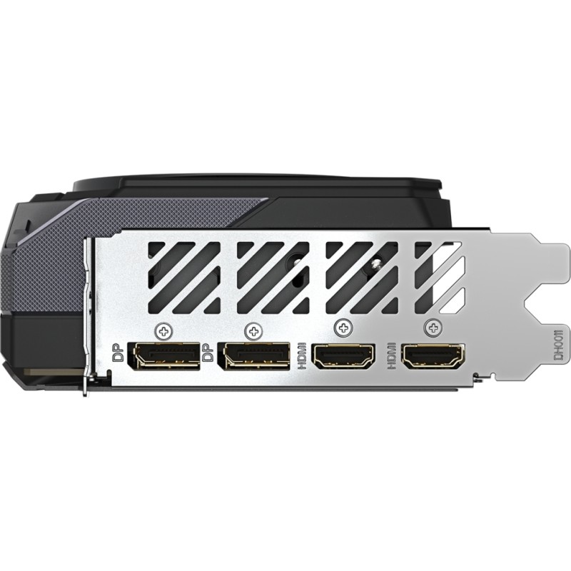 Видеокарта GIGABYTE Radeon RX 9070 XT 16Gb GAMING OC (GV-R9070XTGAMING OC-16GD)