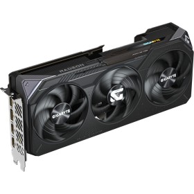 Видеокарта GIGABYTE Radeon RX 9070 XT 16Gb GAMING OC (GV-R9070XTGAMING OC-16GD)
