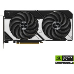 Видеокарта ASUS GeForce RTX5070 12Gb DUAL OC (DUAL-RTX5070-O12G)