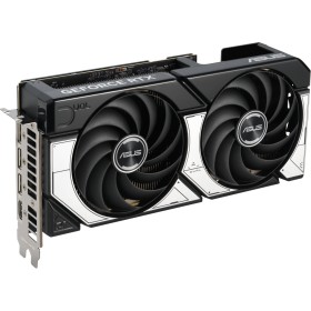 Видеокарта ASUS GeForce RTX5070 12Gb DUAL OC (DUAL-RTX5070-O12G)