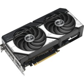 Видеокарта ASUS GeForce RTX5070 12Gb DUAL OC (DUAL-RTX5070-O12G)