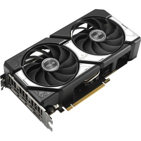 Видеокарта ASUS GeForce RTX5060 8Gb DUAL OC (DUAL-RTX5060-O8G)
