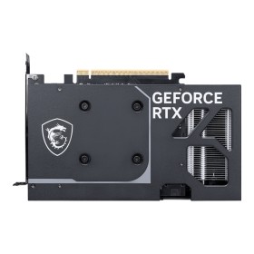 Видеокарта MSI GeForce RTX5060 8Gb VENTUS 2X OC (RTX 5060 8G VENTUS 2X OC)