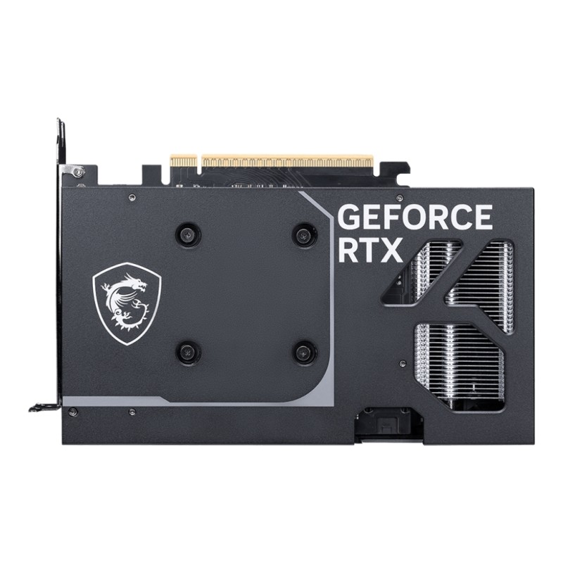 Видеокарта MSI GeForce RTX5060 8Gb VENTUS 2X OC (RTX 5060 8G VENTUS 2X OC)
