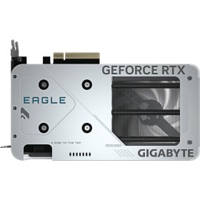 Видеокарта GIGABYTE GeForce RTX5060 8Gb EAGLE OC ICE (GV-N5060EAGLEOC ICE-8GD)