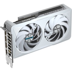 Видеокарта GIGABYTE GeForce RTX5060 8Gb EAGLE OC ICE (GV-N5060EAGLEOC ICE-8GD)