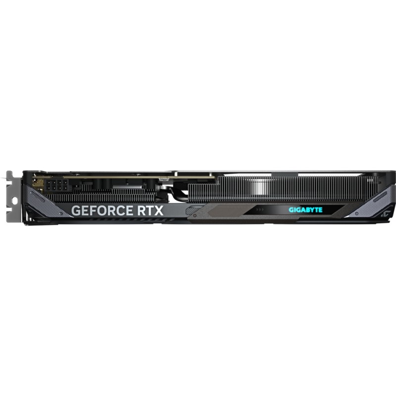 Відеокарта GIGABYTE GeForce RTX5060 8Gb GAMING OC (GV-N5060GAMING OC-8GD)