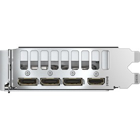 Відеокарта GIGABYTE GeForce RTX5060 8Gb AERO OC (GV-N5060AERO OC-8GD)