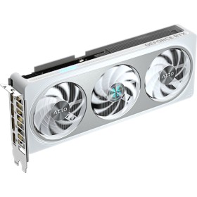 Видеокарта GIGABYTE GeForce RTX5060 8Gb AERO OC (GV-N5060AERO OC-8GD)
