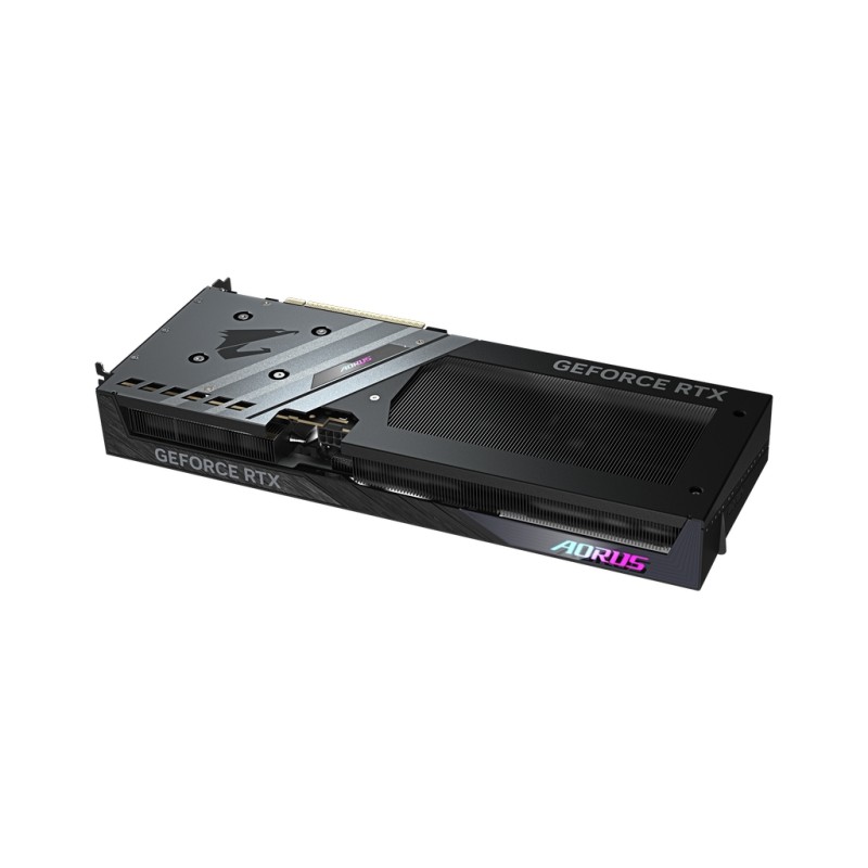 Видеокарта GIGABYTE GeForce RTX5060Ti 16Gb AORUS ELITE (GV-N506TAORUS E-16GD)