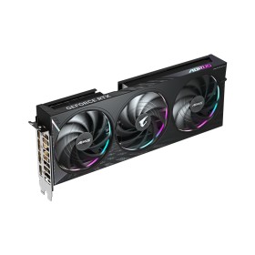 Видеокарта GIGABYTE GeForce RTX5060Ti 16Gb AORUS ELITE (GV-N506TAORUS E-16GD)