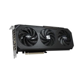Видеокарта GIGABYTE GeForce RTX5060Ti 16Gb GAMING OC (GV-N506TGAMING OC-16GD)
