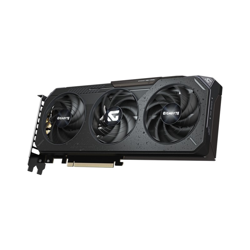 Видеокарта GIGABYTE GeForce RTX5060Ti 16Gb GAMING OC (GV-N506TGAMING OC-16GD)