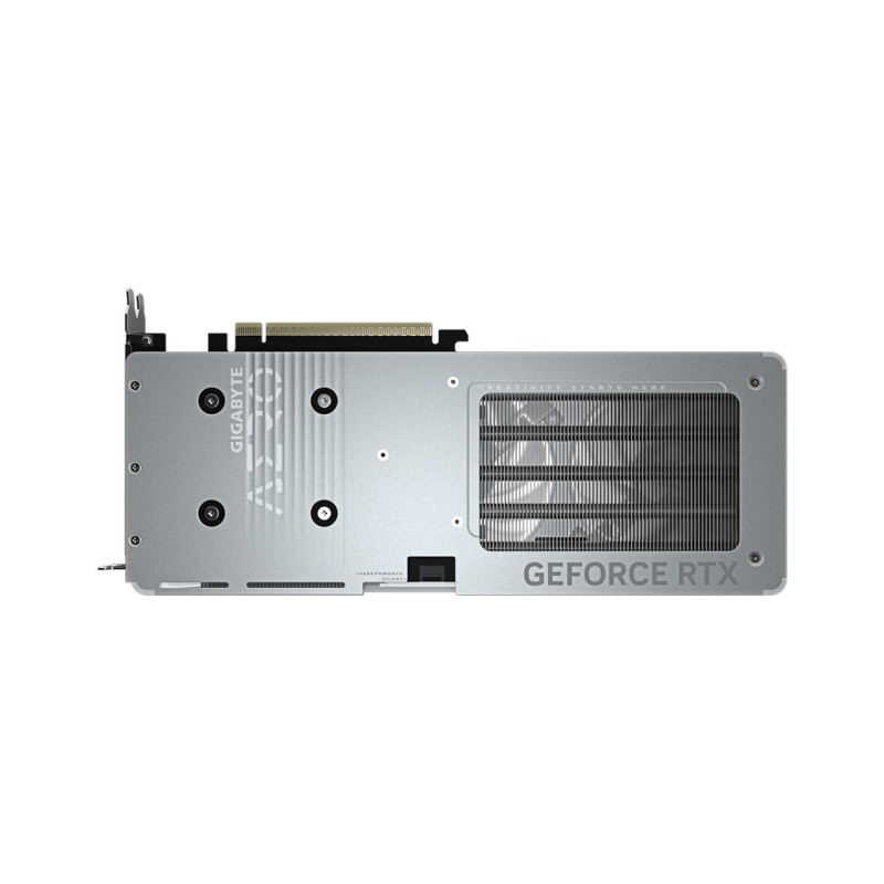 Видеокарта GIGABYTE GeForce RTX5060Ti 16Gb AERO OC (GV-N506TAERO OC-16GD)