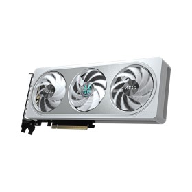 Видеокарта GIGABYTE GeForce RTX5060Ti 16Gb AERO OC (GV-N506TAERO OC-16GD)
