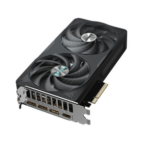 Видеокарта GIGABYTE GeForce RTX5060Ti 16Gb EAGLE OC (GV-N506TEAGLE OC-16GD)