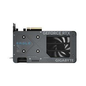 Видеокарта GIGABYTE GeForce RTX5060Ti 16Gb EAGLE OC (GV-N506TEAGLE OC-16GD)