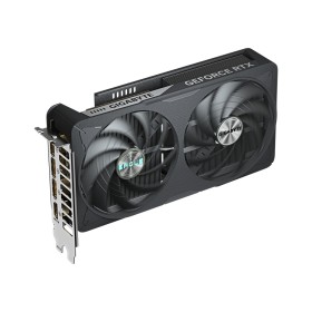 Видеокарта GIGABYTE GeForce RTX5060Ti 16Gb EAGLE OC (GV-N506TEAGLE OC-16GD)