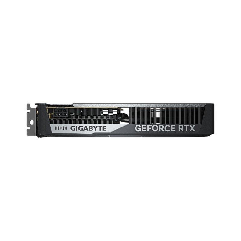Видеокарта GIGABYTE GeForce RTX5060Ti 16Gb EAGLE OC (GV-N506TEAGLE OC-16GD)