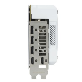 Видеокарта ASUS GeForce RTX5070 Ti 16GB TUF OC WHITE GAMING (TUF-RTX5070TI-O16G-WHITE-GAMING)