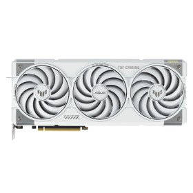 Видеокарта ASUS GeForce RTX5070 Ti 16GB TUF OC WHITE GAMING (TUF-RTX5070TI-O16G-WHITE-GAMING)