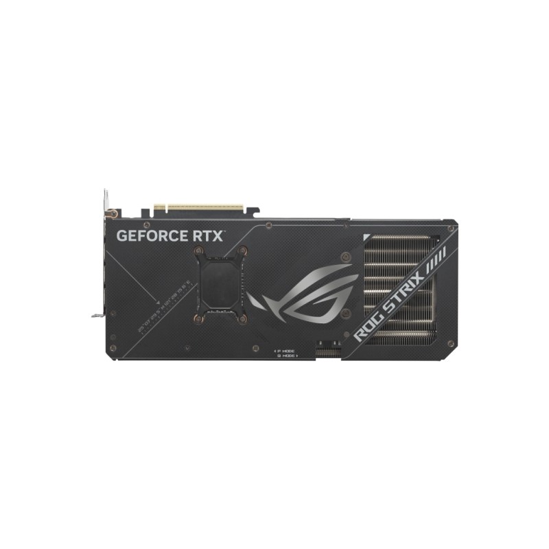 Видеокарта ASUS GeForce RTX5070 12Gb ROG STRIX GAMING OC (ROG-STRIX-RTX5070-O12G-GAMING)