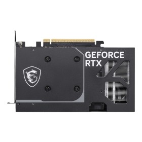 Видеокарта MSI GeForce RTX5050 8Gb VENTUS 2X OC (RTX 5050 8G VENTUS 2X OC)