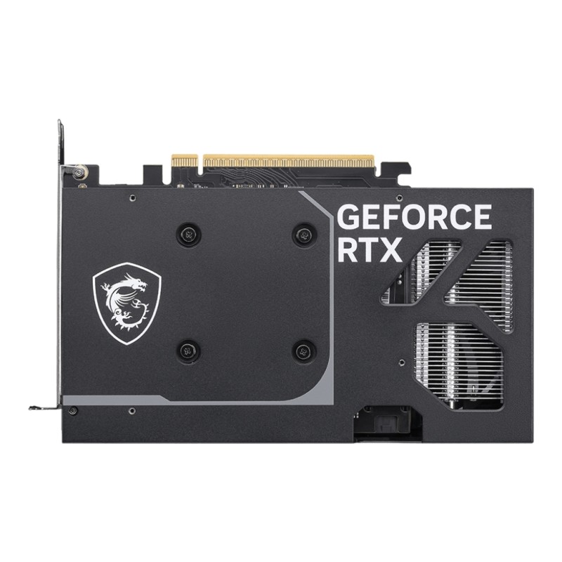 Видеокарта MSI GeForce RTX5050 8Gb VENTUS 2X OC (RTX 5050 8G VENTUS 2X OC)