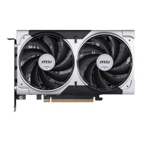 Видеокарта MSI GeForce RTX5050 8Gb VENTUS 2X OC (RTX 5050 8G VENTUS 2X OC)