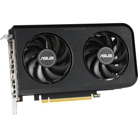 Видеокарта ASUS GeForce RTX5050 8Gb DUAL OC (DUAL-RTX5050-O8G)