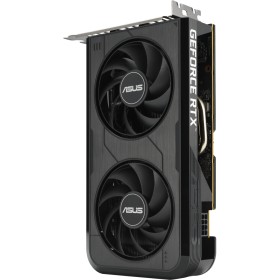 Видеокарта ASUS GeForce RTX5050 8Gb DUAL OC (DUAL-RTX5050-O8G)
