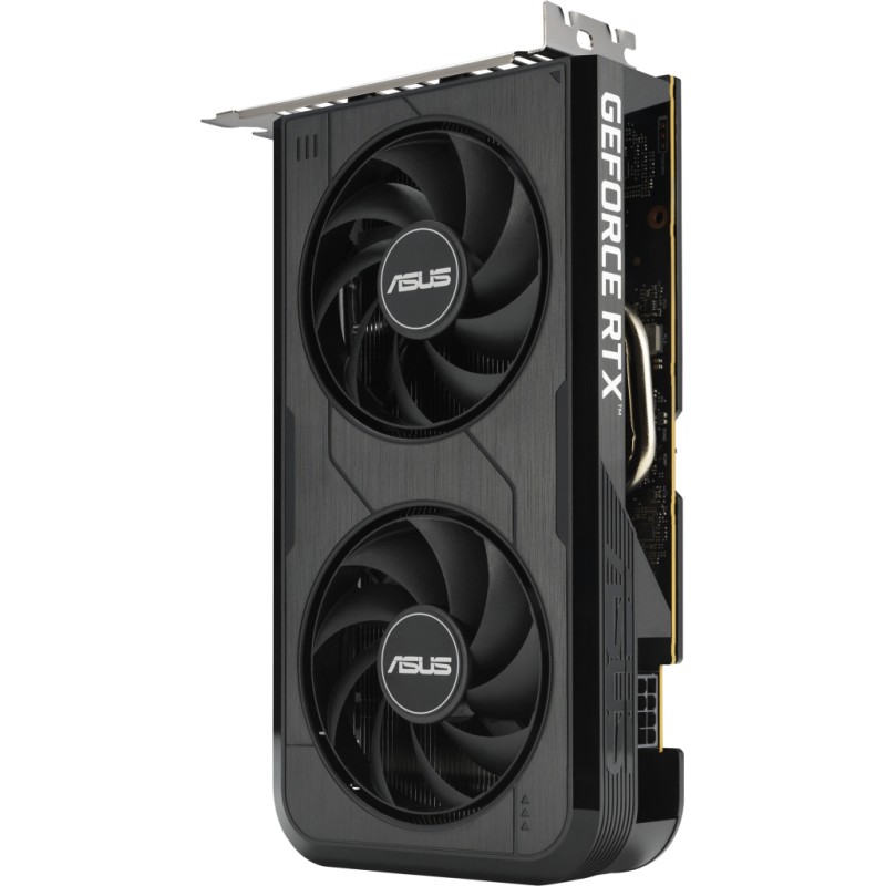 Видеокарта ASUS GeForce RTX5050 8Gb DUAL OC (DUAL-RTX5050-O8G)