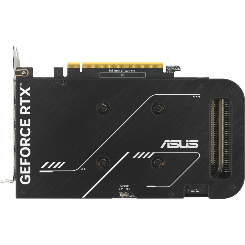 Видеокарта ASUS GeForce RTX5050 8Gb DUAL OC (DUAL-RTX5050-O8G)