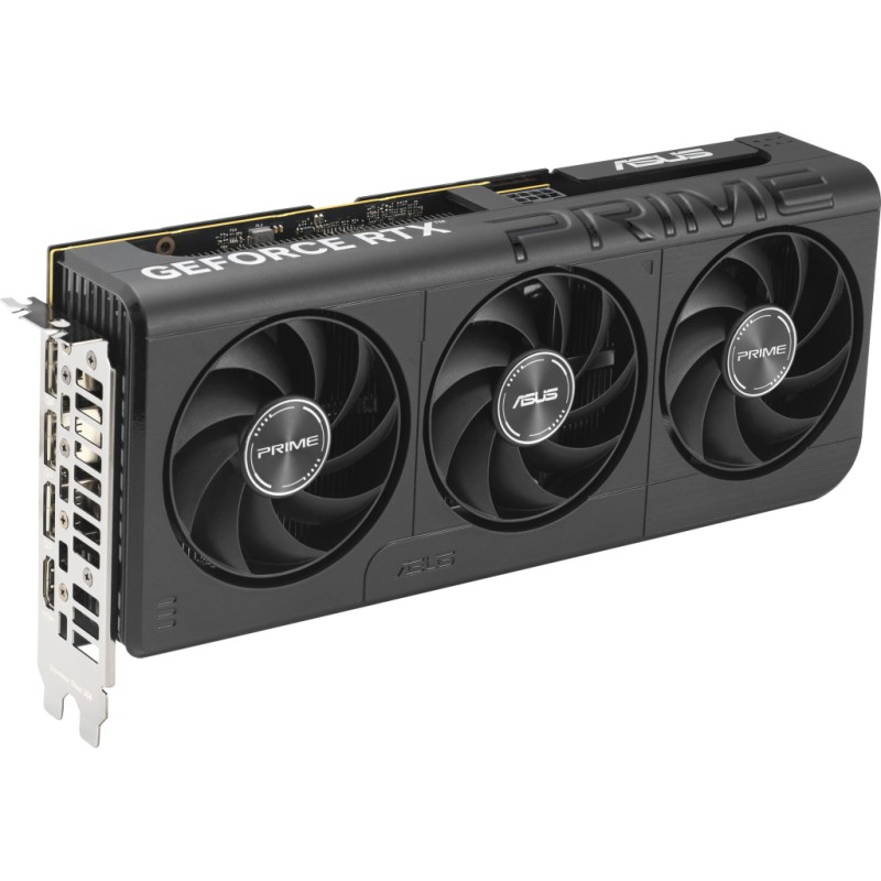 Відеокарта ASUS GeForce RTX5050 8Gb PRIME OC (PRIME-RTX5050-O8G)