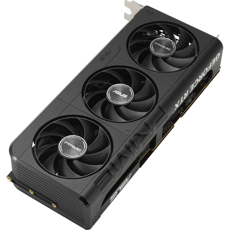 Відеокарта ASUS GeForce RTX5050 8Gb PRIME OC (PRIME-RTX5050-O8G)