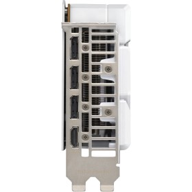 Видеокарта ASUS GeForce RTX5060 8Gb DUAL WHITE OC (DUAL-RTX5060-O8G-WHITE)