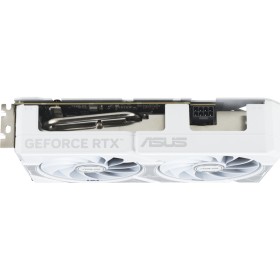 Видеокарта ASUS GeForce RTX5060Ti 16Gb DUAL WHITE OC (DUAL-RTX5060TI-O16G-WHITE)
