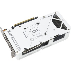 Видеокарта ASUS GeForce RTX5060Ti 16Gb DUAL WHITE OC (DUAL-RTX5060TI-O16G-WHITE)