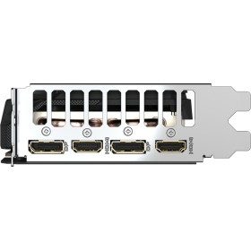 Видеокарта GIGABYTE GeForce RTX5050 8Gb GAMING OC (GV-N5050GAMING OC-8GD)