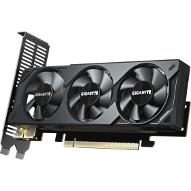 Видеокарта GIGABYTE GeForce RTX5050 8Gb OC Low Profile (GV-N5050OC-8GL)