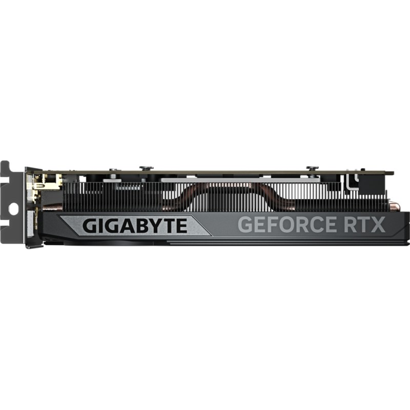 Видеокарта GIGABYTE GeForce RTX5050 8Gb OC Low Profile (GV-N5050OC-8GL)