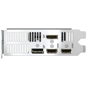 Видеокарта GIGABYTE GeForce RTX5050 8Gb OC Low Profile (GV-N5050OC-8GL)