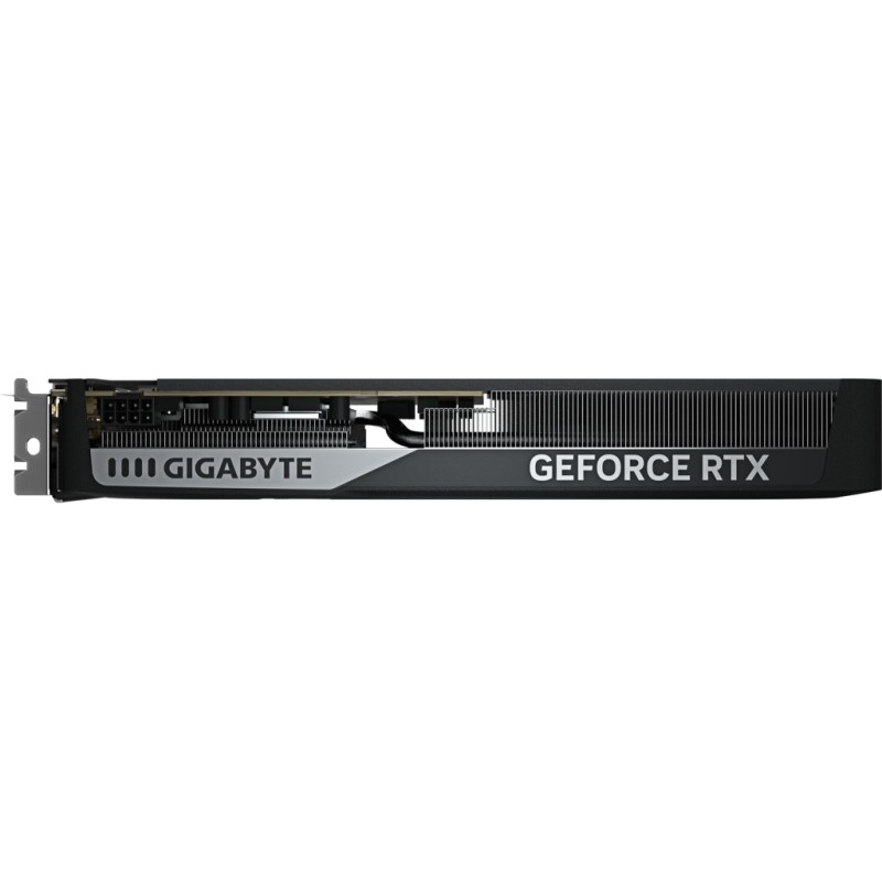 Відеокарта GIGABYTE GeForce RTX5060 8Gb EAGLE MAX OC (GV-N5060EAGLEMAX OC-8GD)
