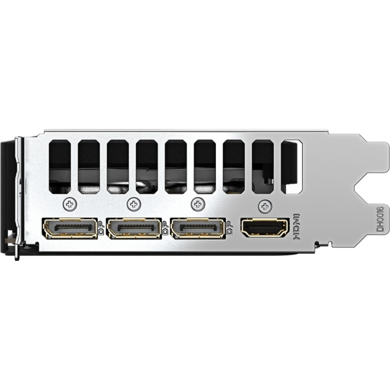 Відеокарта GIGABYTE GeForce RTX5060 8Gb EAGLE MAX OC (GV-N5060EAGLEMAX OC-8GD)