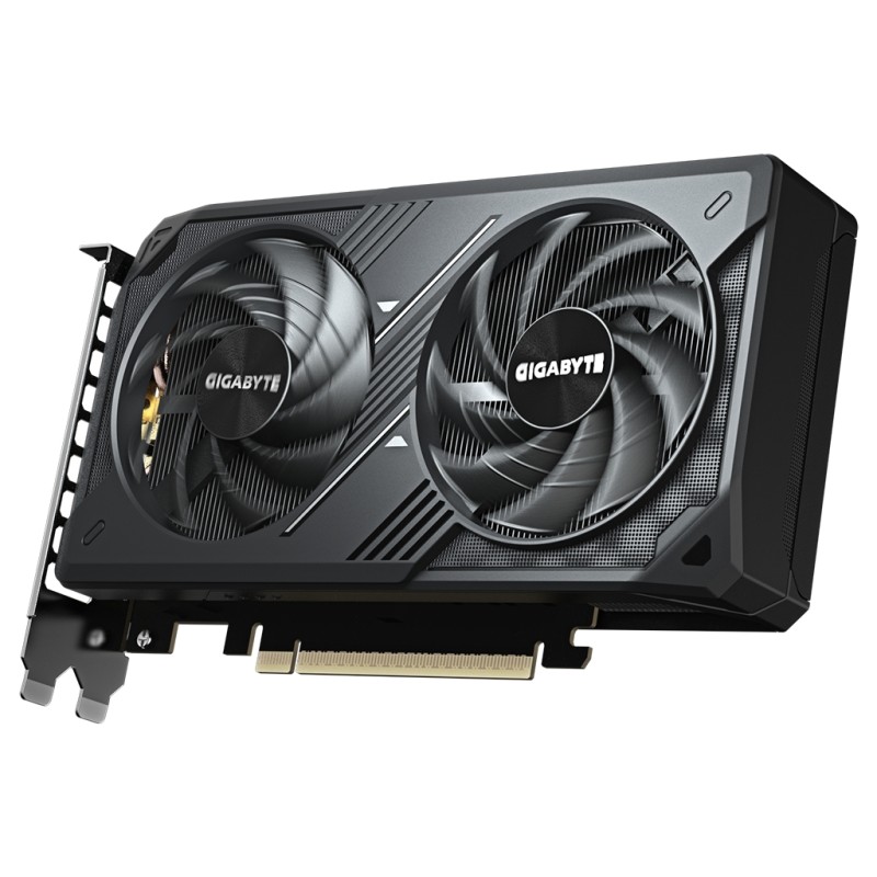 Відеокарта GIGABYTE GeForce RTX5060 8Gb WINDFORCE MAX OC (GV-N5060WF2MAX OC-8GD)