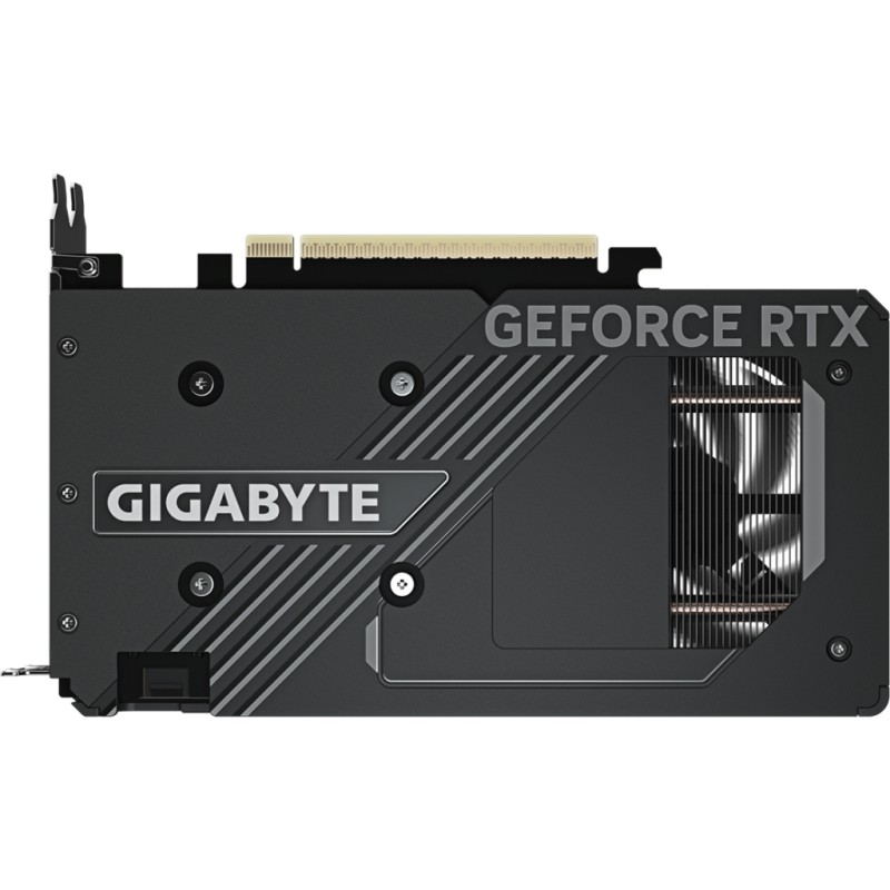 Відеокарта GIGABYTE GeForce RTX5060 8Gb WINDFORCE MAX OC (GV-N5060WF2MAX OC-8GD)