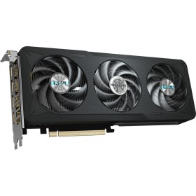 Видеокарта GIGABYTE GeForce RTX5060Ti 16Gb EAGLE MAX OC (GV-N506TEAGLEMAX OC-16GD)