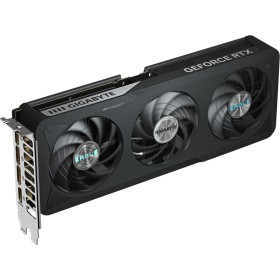 Видеокарта GIGABYTE GeForce RTX5060Ti 16Gb EAGLE MAX OC (GV-N506TEAGLEMAX OC-16GD)