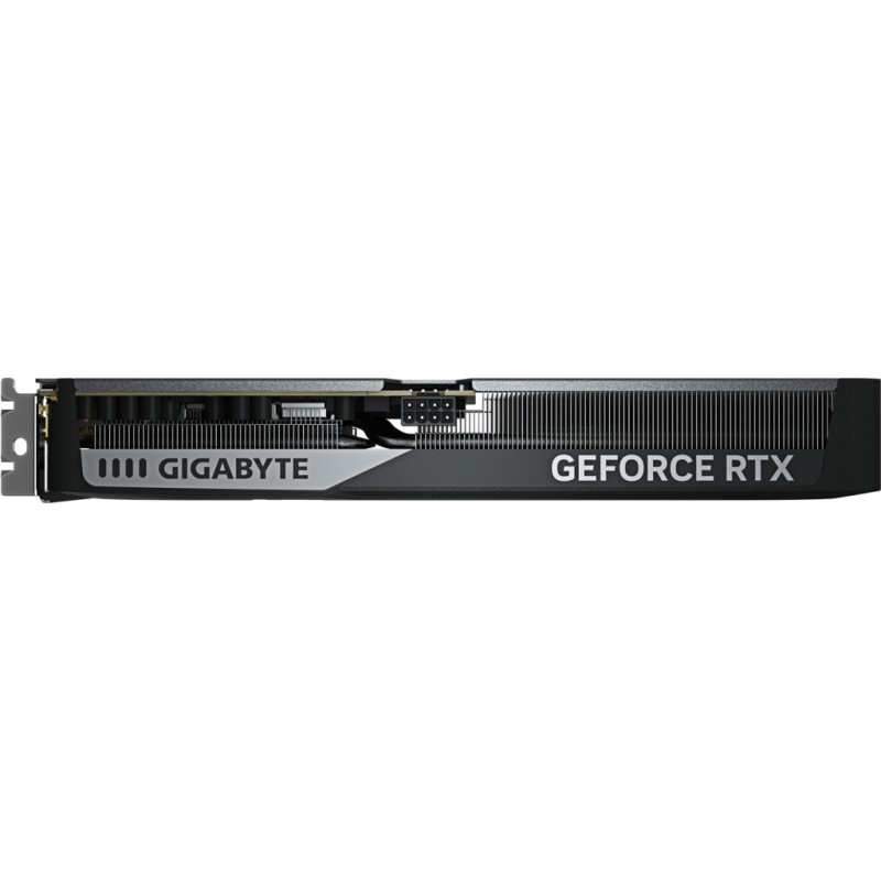 Видеокарта GIGABYTE GeForce RTX5060Ti 16Gb EAGLE MAX OC (GV-N506TEAGLEMAX OC-16GD)