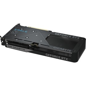 Видеокарта GIGABYTE GeForce RTX5060Ti 16Gb EAGLE MAX OC (GV-N506TEAGLEMAX OC-16GD)